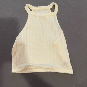 Good condition, only been worn a couple of times